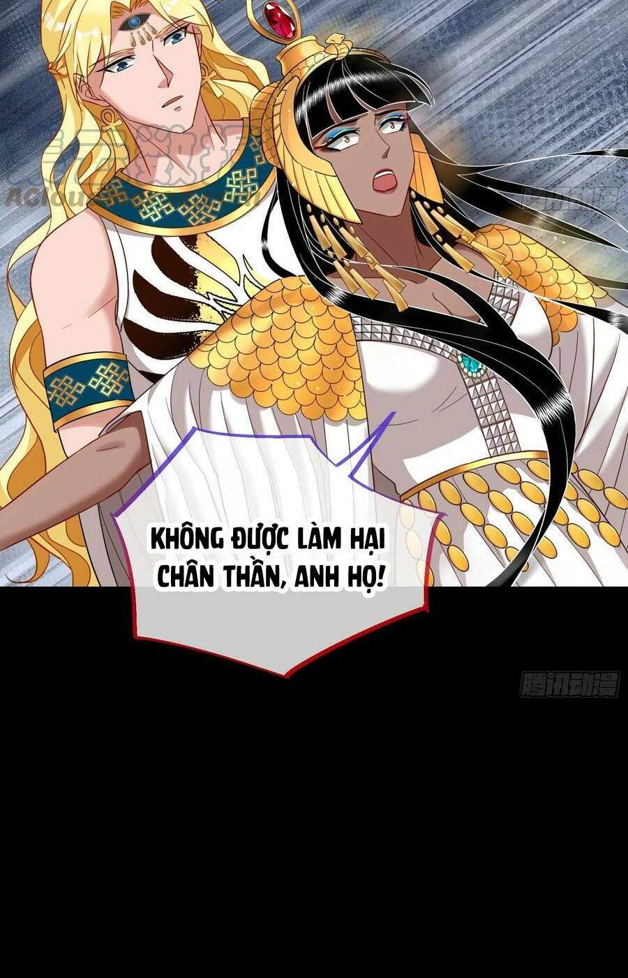 Vạn Tra Triêu Hoàng Chapter 522 - Trang 2