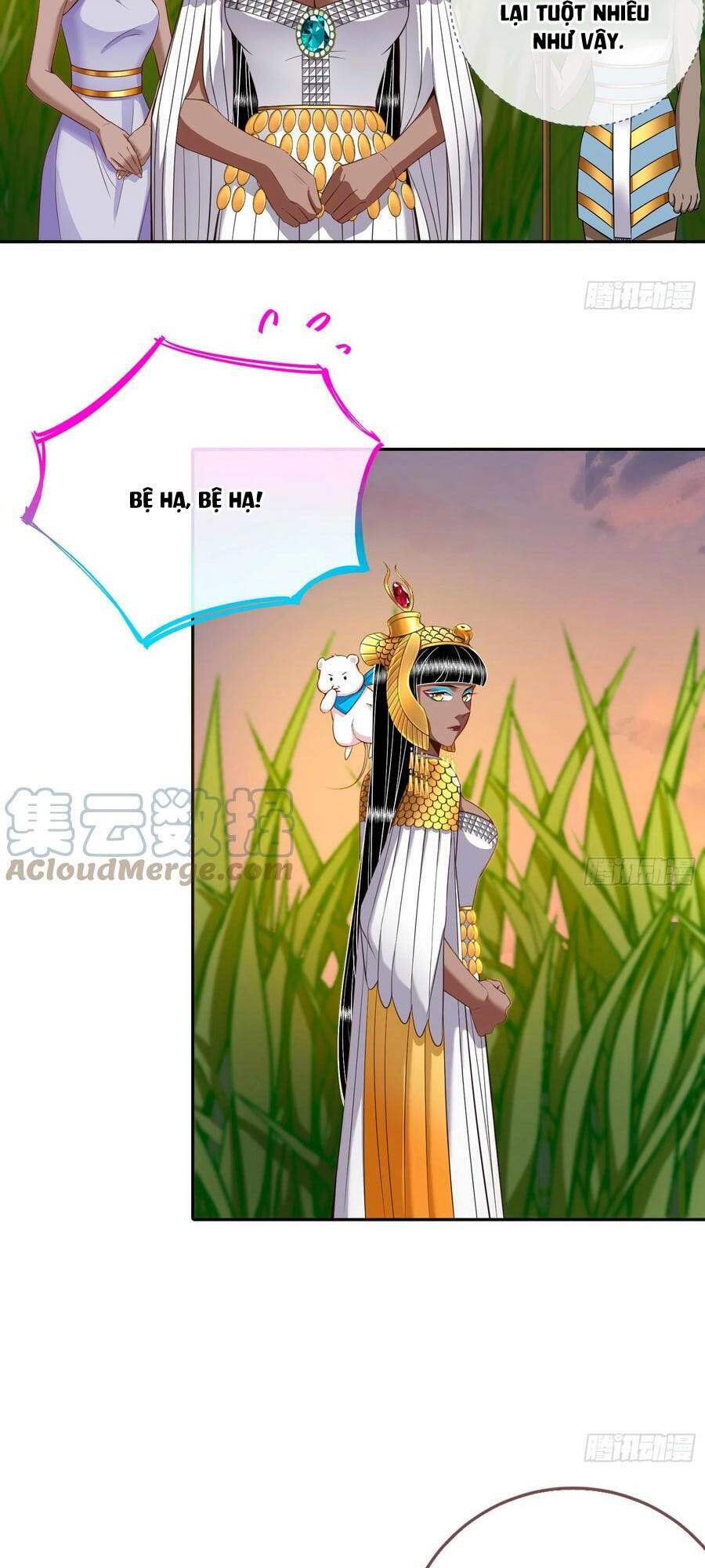 Vạn Tra Triêu Hoàng Chapter 522 - Trang 2