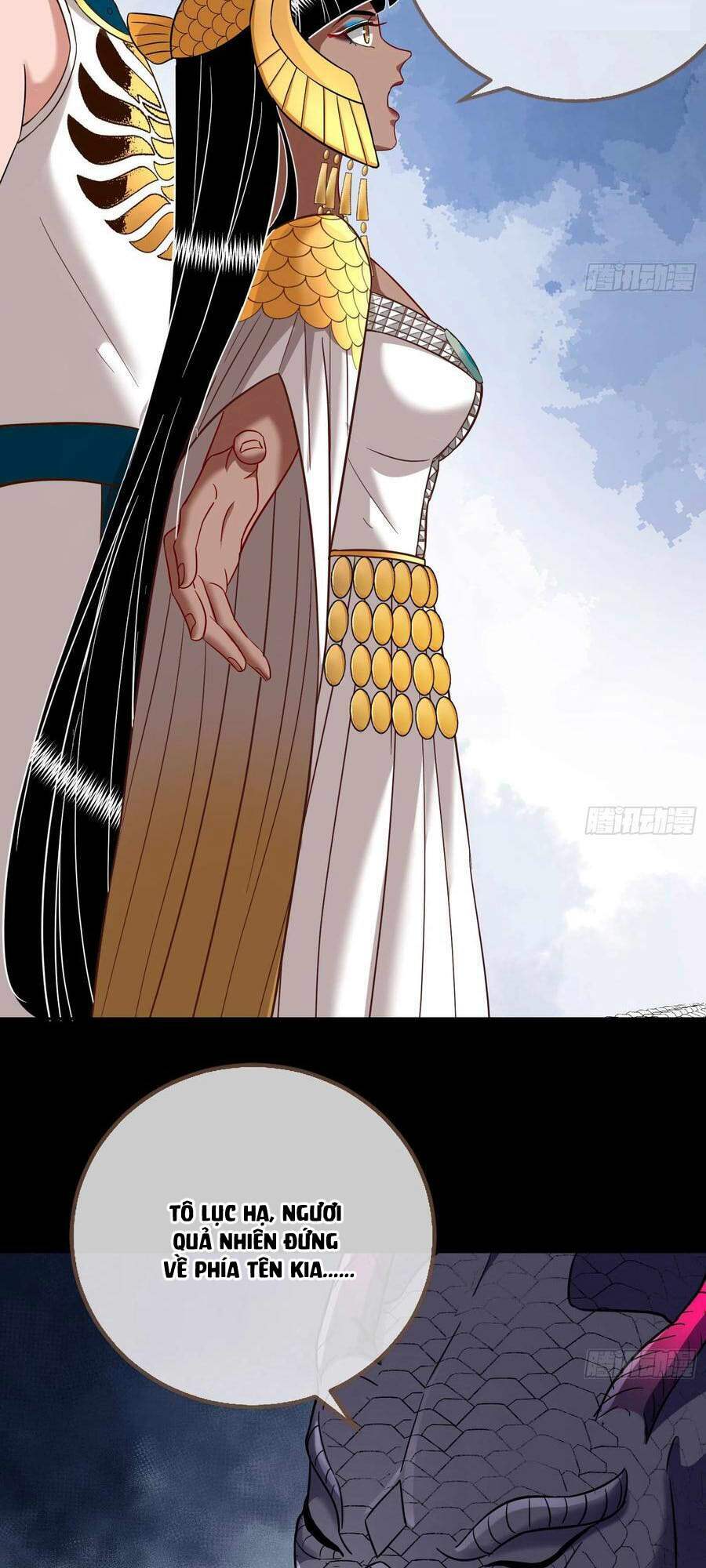 Vạn Tra Triêu Hoàng Chapter 522 - Trang 2