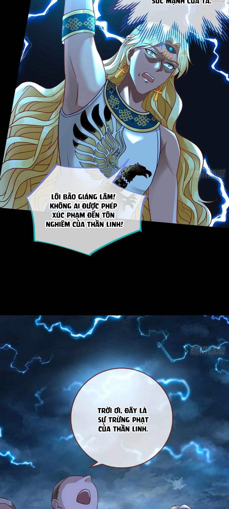 Vạn Tra Triêu Hoàng Chapter 522 - Trang 2