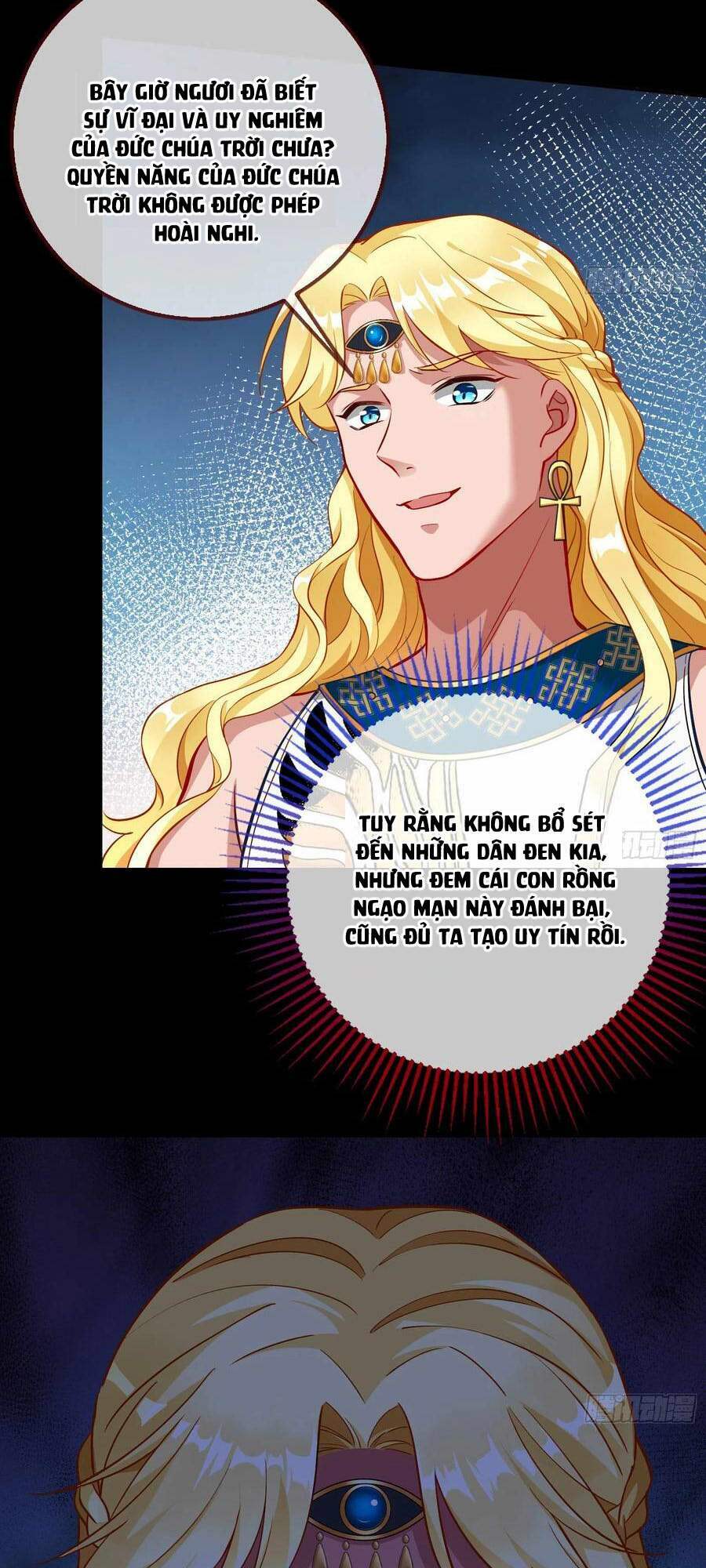 Vạn Tra Triêu Hoàng Chapter 522 - Trang 2