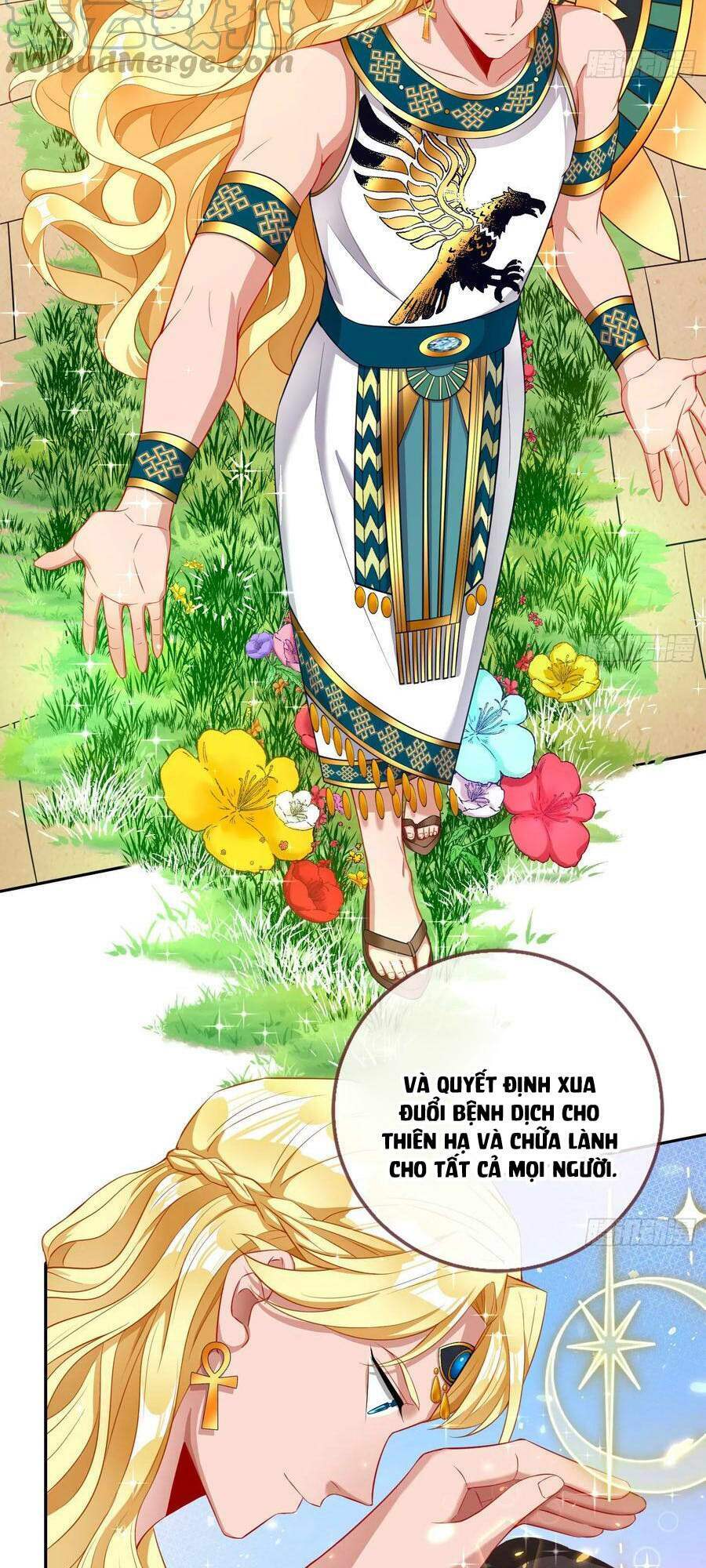 Vạn Tra Triêu Hoàng Chapter 522 - Trang 2