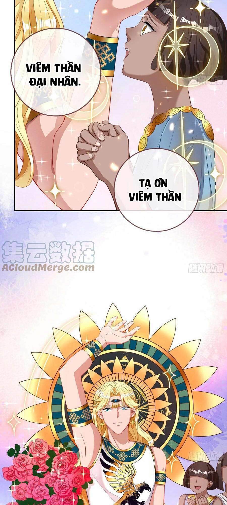 Vạn Tra Triêu Hoàng Chapter 522 - Trang 2