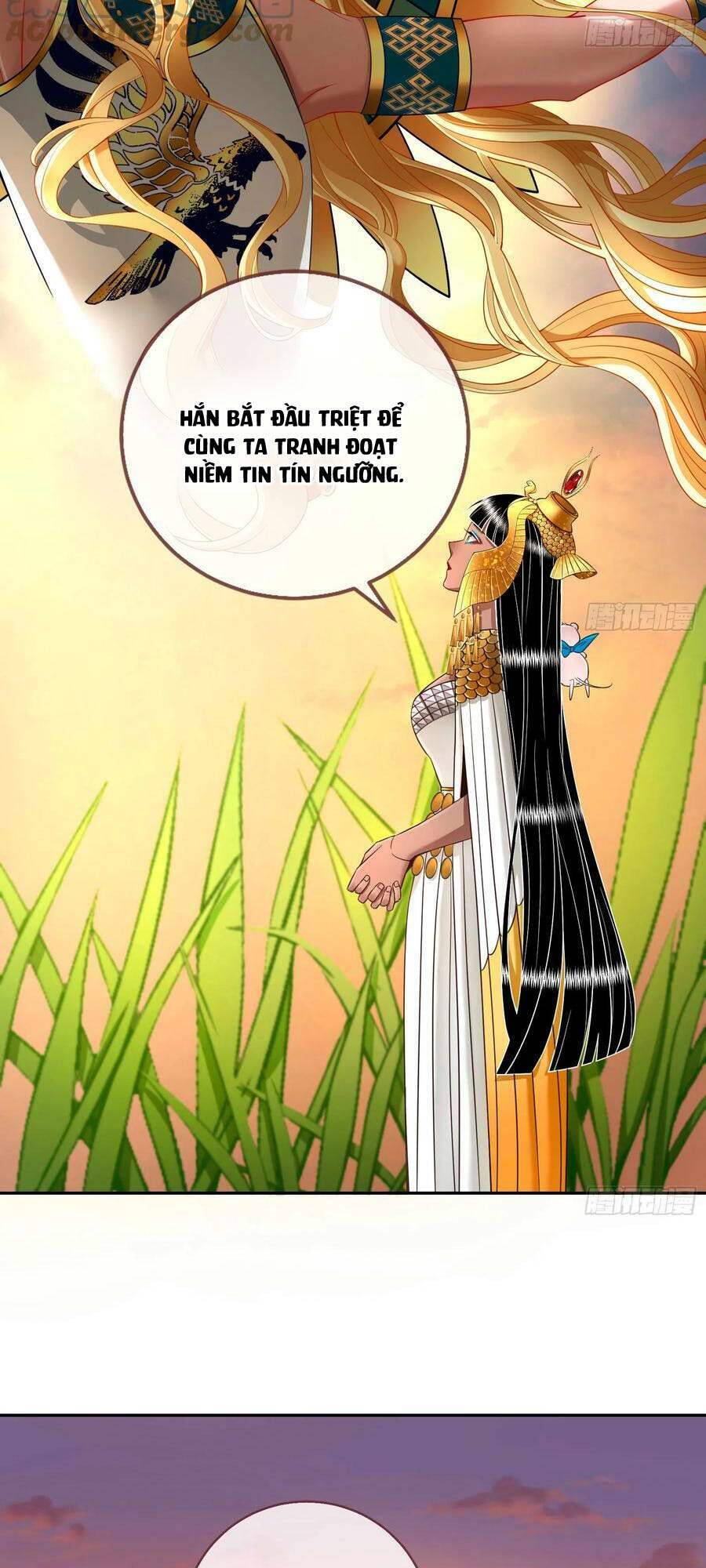 Vạn Tra Triêu Hoàng Chapter 522 - Trang 2