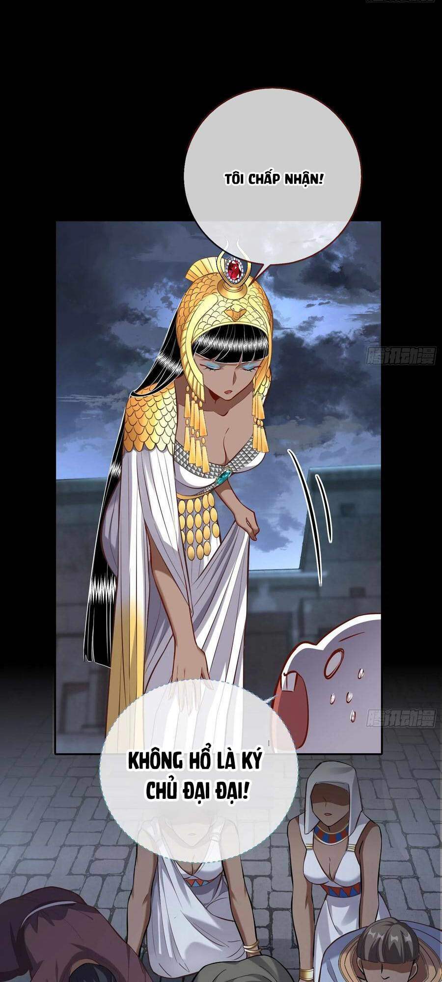 Vạn Tra Triêu Hoàng Chapter 523 - Trang 2