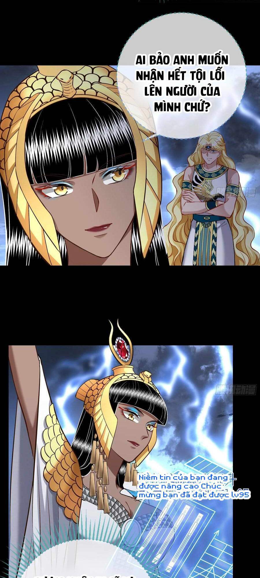 Vạn Tra Triêu Hoàng Chapter 523 - Trang 2