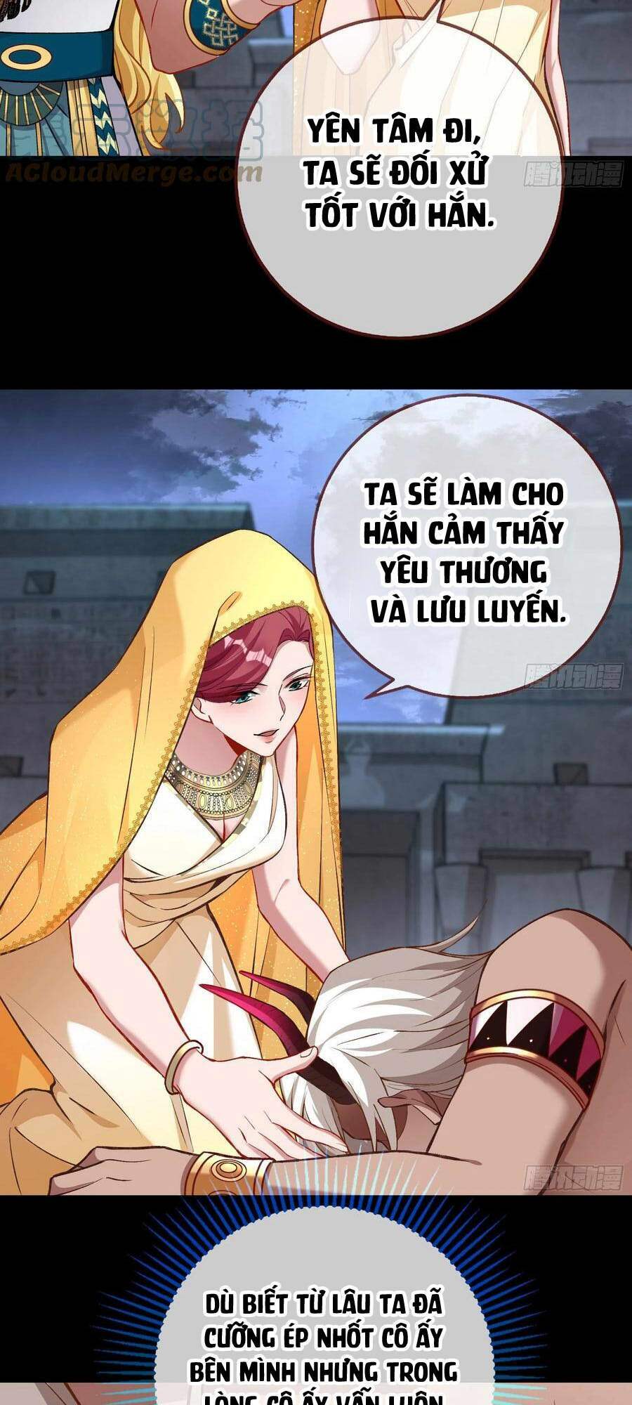 Vạn Tra Triêu Hoàng Chapter 523 - Trang 2