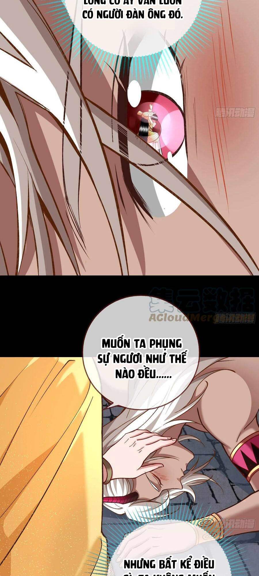 Vạn Tra Triêu Hoàng Chapter 523 - Trang 2