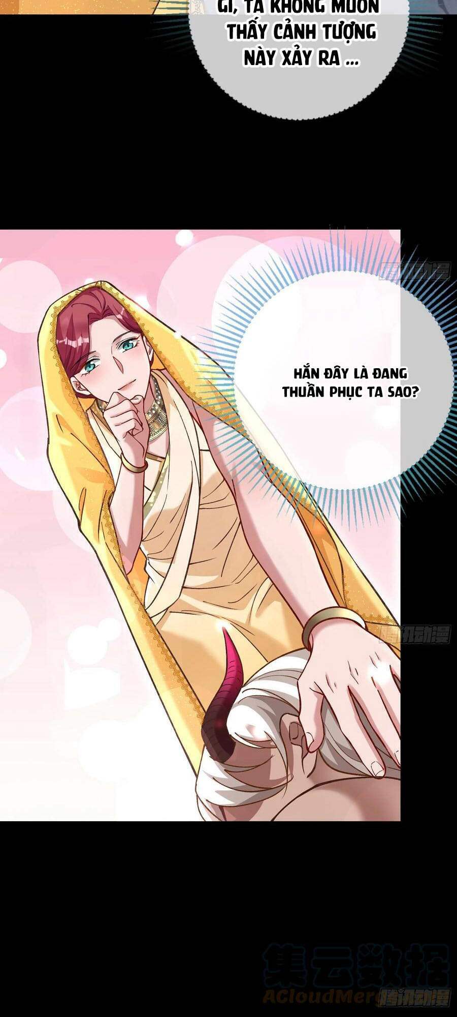 Vạn Tra Triêu Hoàng Chapter 523 - Trang 2