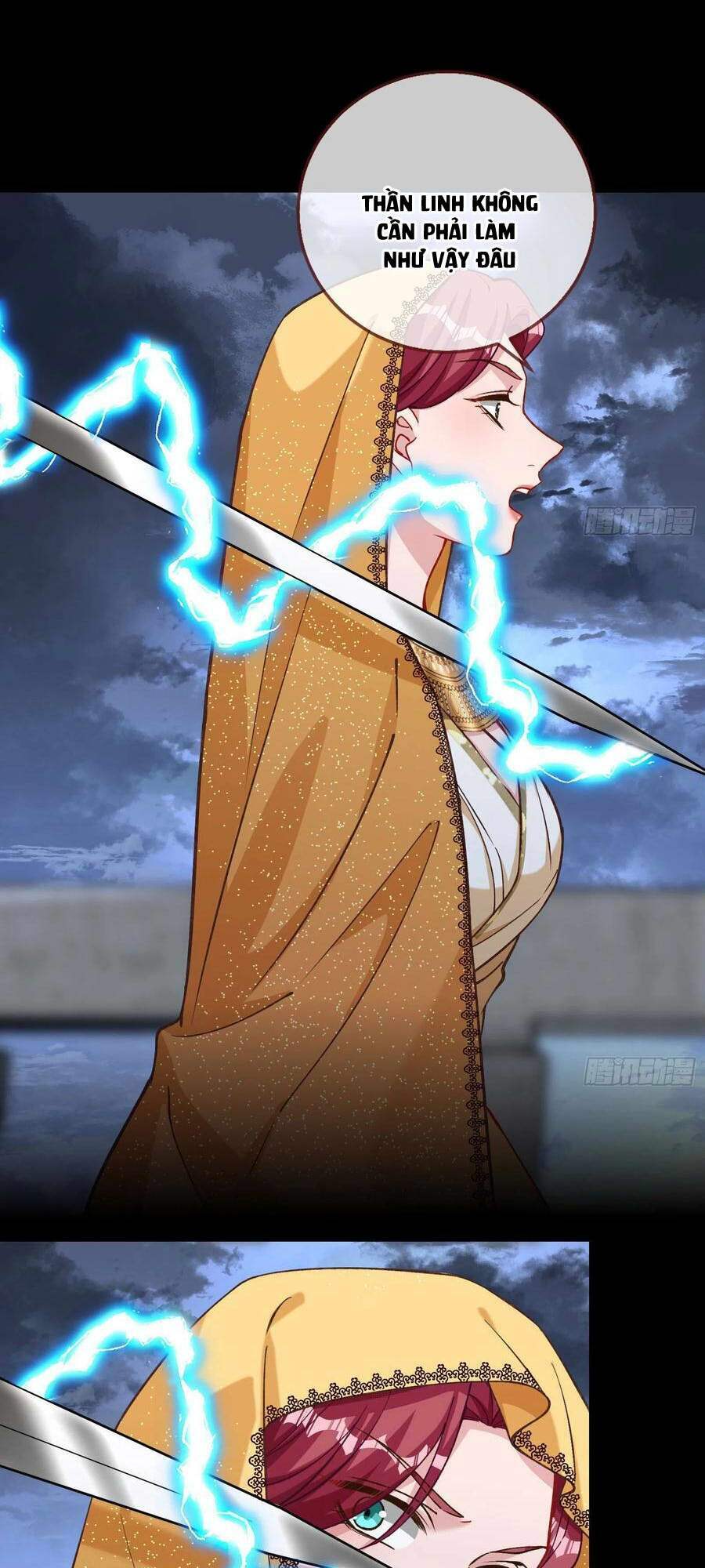 Vạn Tra Triêu Hoàng Chapter 523 - Trang 2