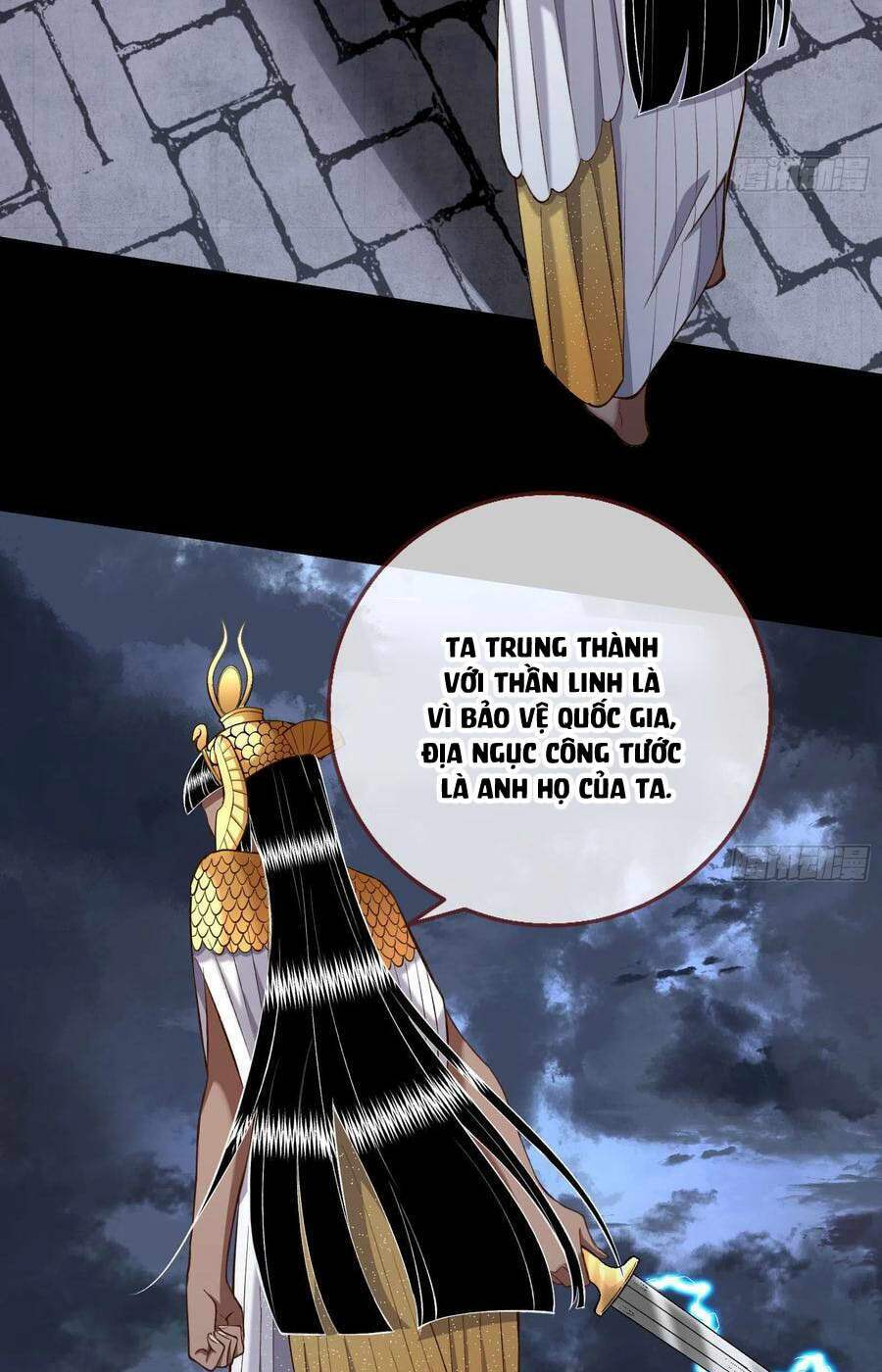 Vạn Tra Triêu Hoàng Chapter 523 - Trang 2