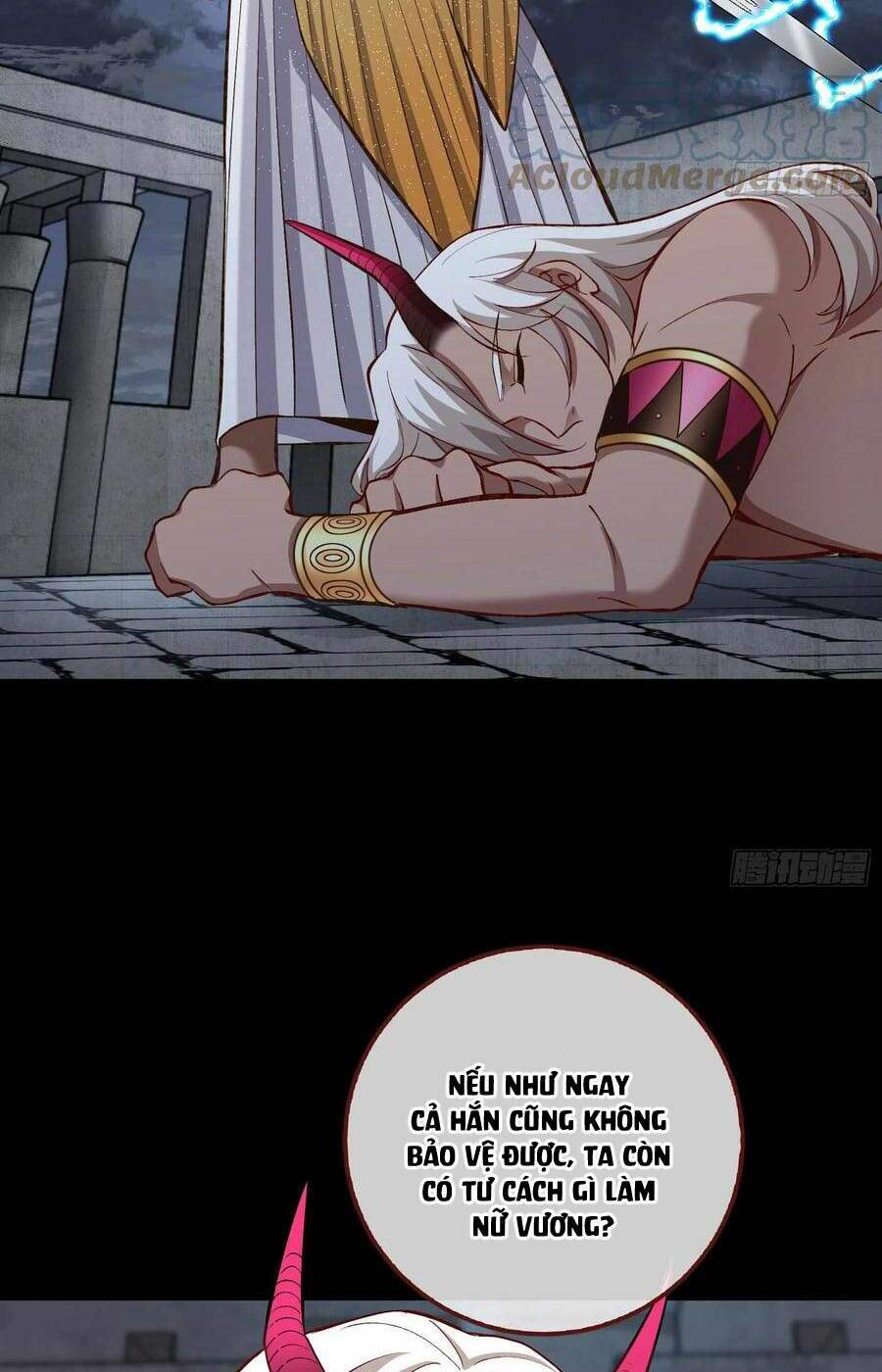 Vạn Tra Triêu Hoàng Chapter 523 - Trang 2
