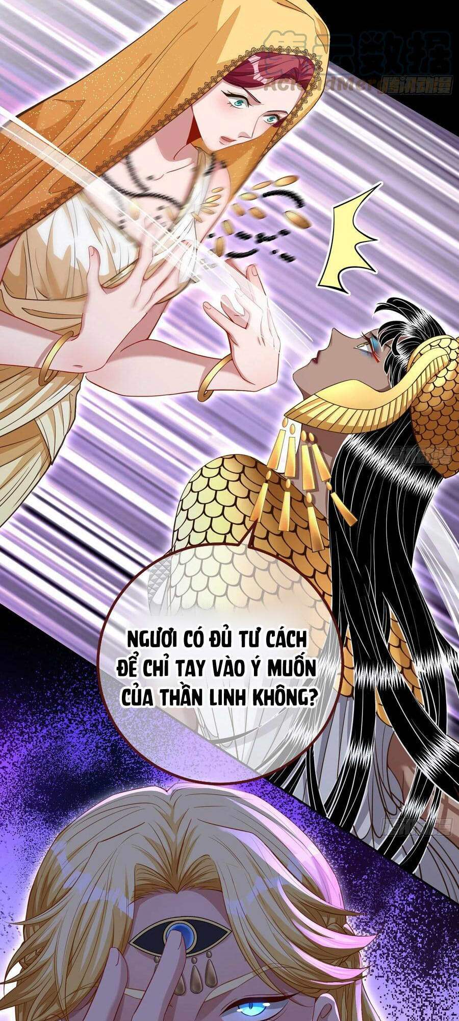 Vạn Tra Triêu Hoàng Chapter 523 - Trang 2