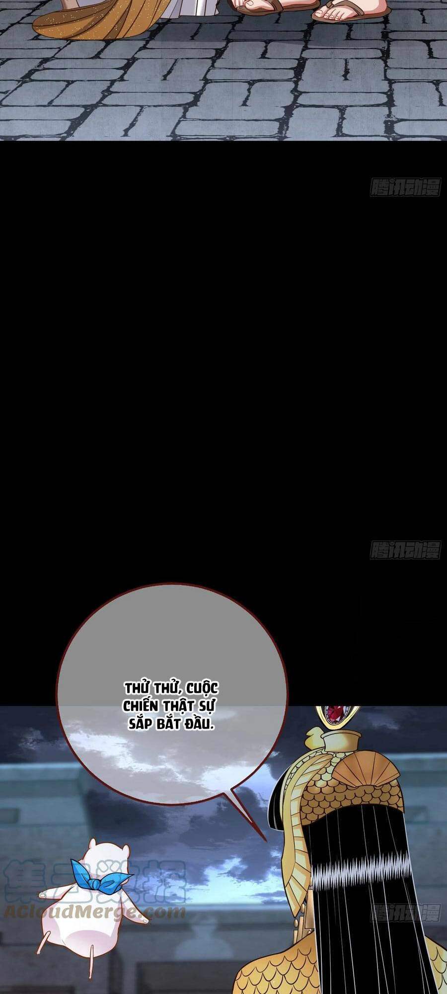 Vạn Tra Triêu Hoàng Chapter 523 - Trang 2