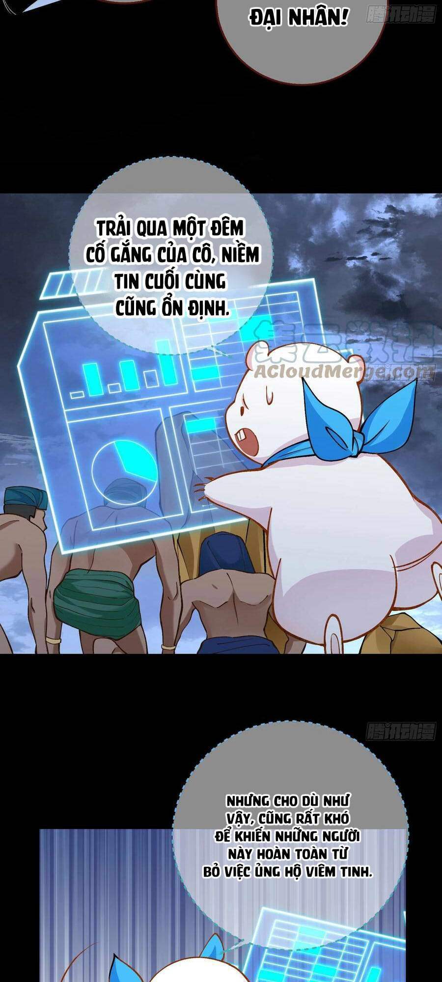 Vạn Tra Triêu Hoàng Chapter 523 - Trang 2