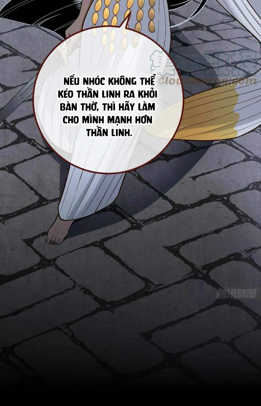 Vạn Tra Triêu Hoàng Chapter 523 - Trang 2