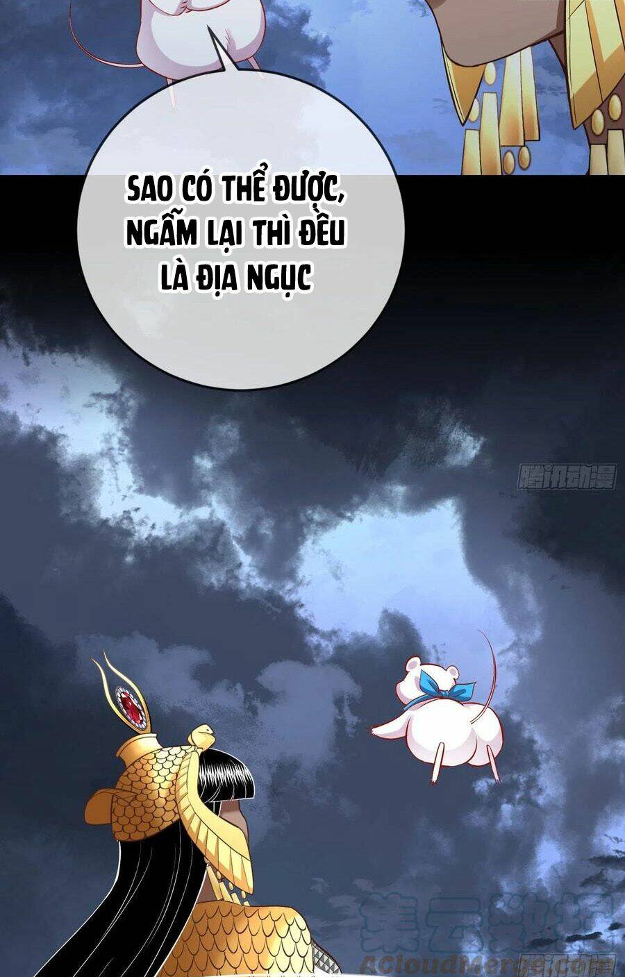 Vạn Tra Triêu Hoàng Chapter 523 - Trang 2
