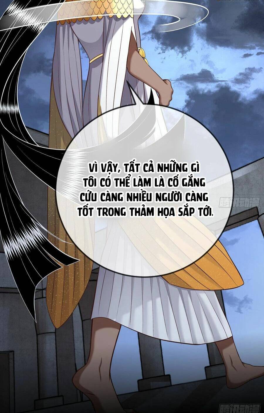 Vạn Tra Triêu Hoàng Chapter 523 - Trang 2