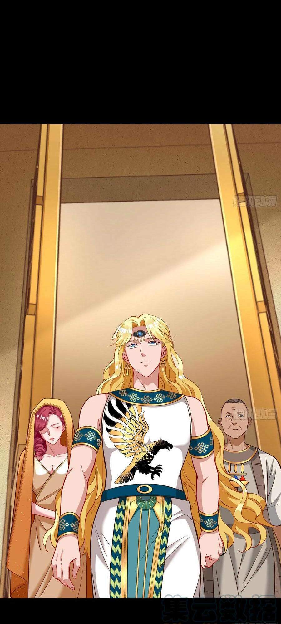 Vạn Tra Triêu Hoàng Chapter 524 - Trang 2