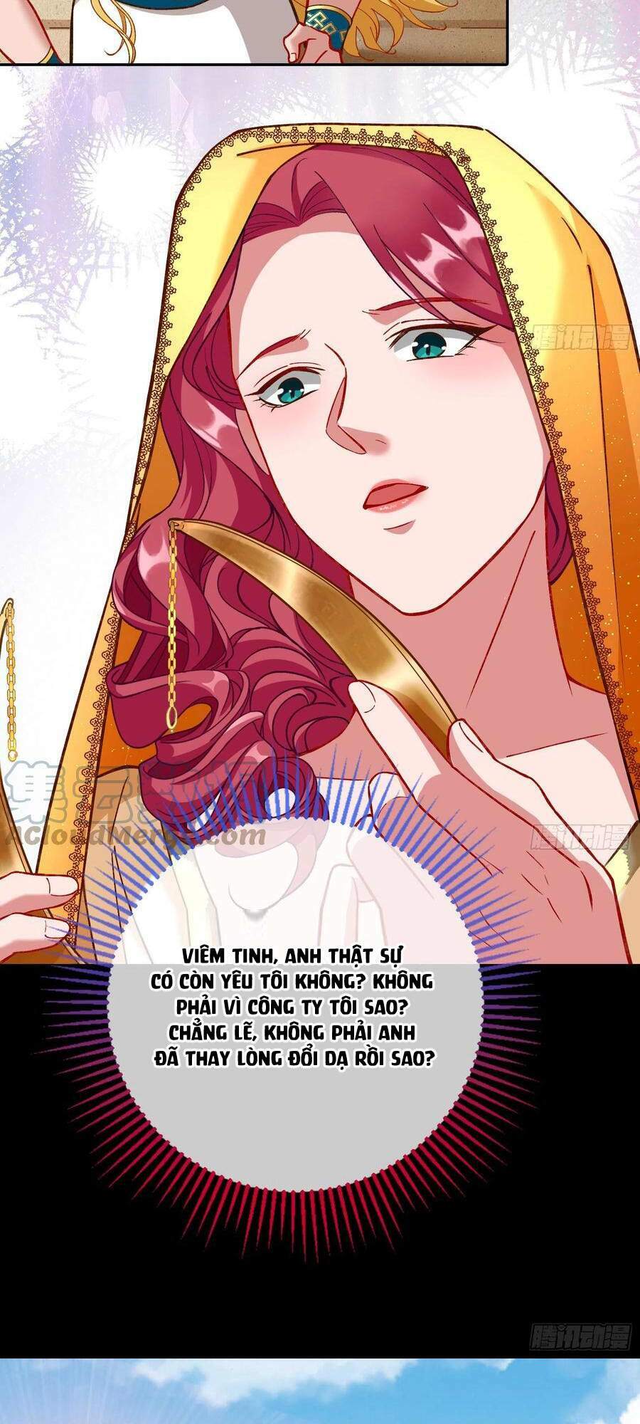 Vạn Tra Triêu Hoàng Chapter 524 - Trang 2