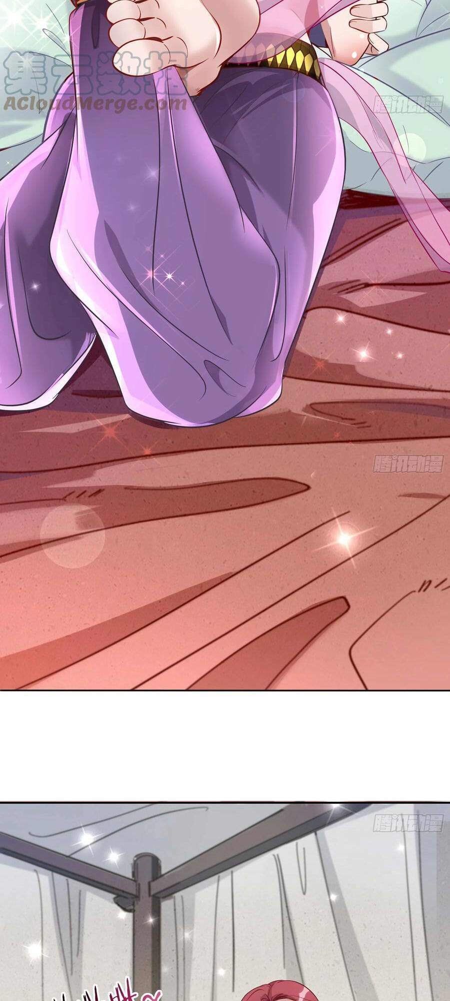 Vạn Tra Triêu Hoàng Chapter 524 - Trang 2