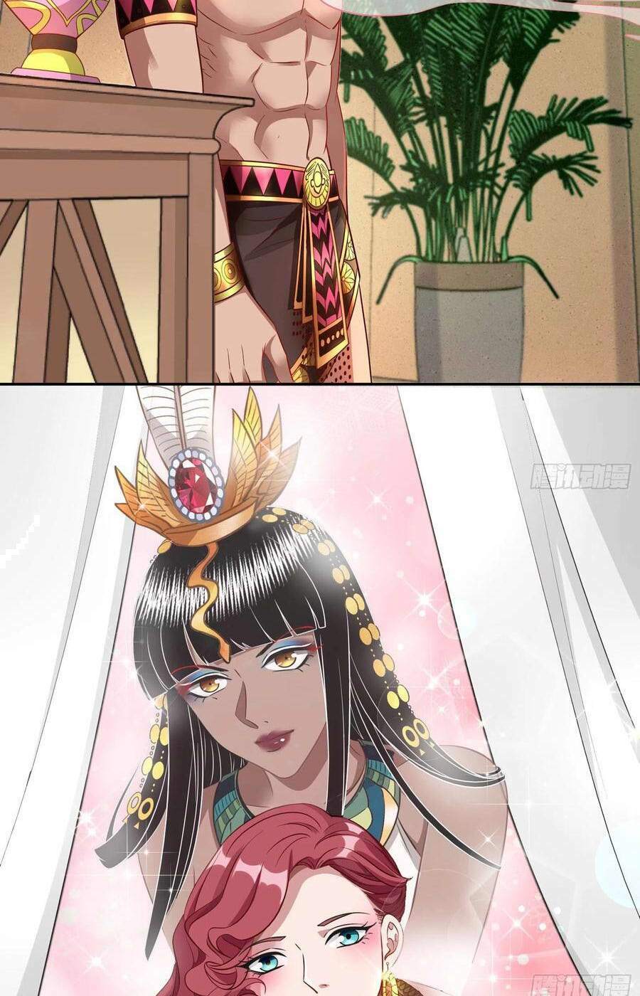 Vạn Tra Triêu Hoàng Chapter 524 - Trang 2