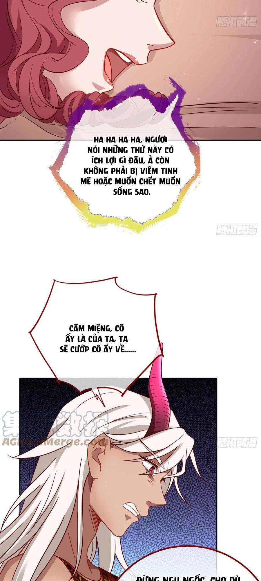 Vạn Tra Triêu Hoàng Chapter 524 - Trang 2