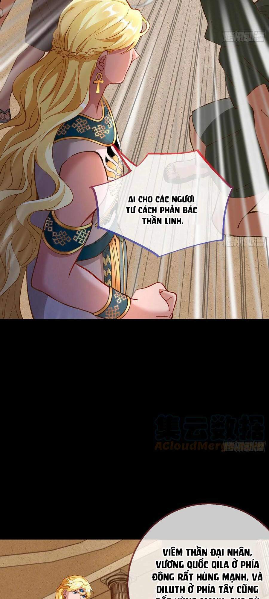 Vạn Tra Triêu Hoàng Chapter 524 - Trang 2