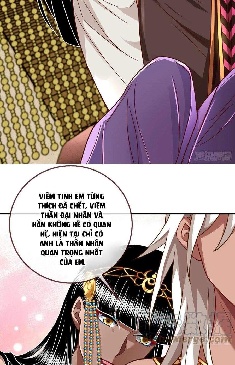 Vạn Tra Triêu Hoàng Chapter 524 - Trang 2