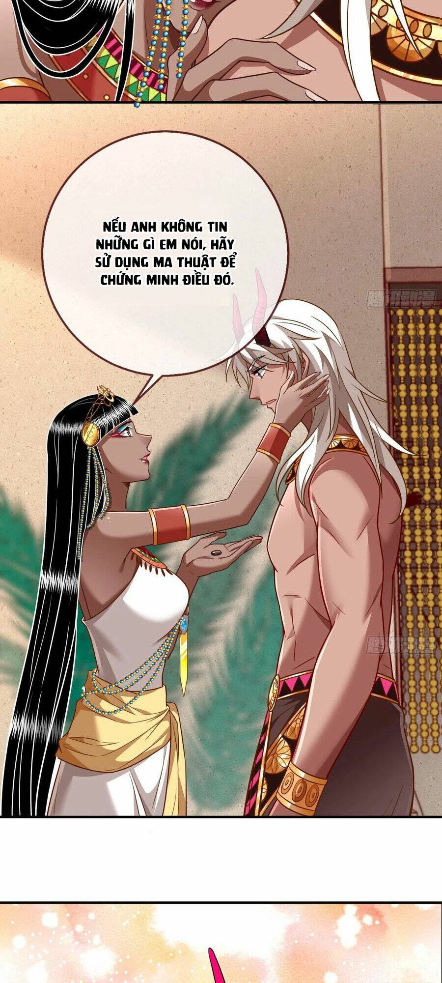 Vạn Tra Triêu Hoàng Chapter 524 - Trang 2