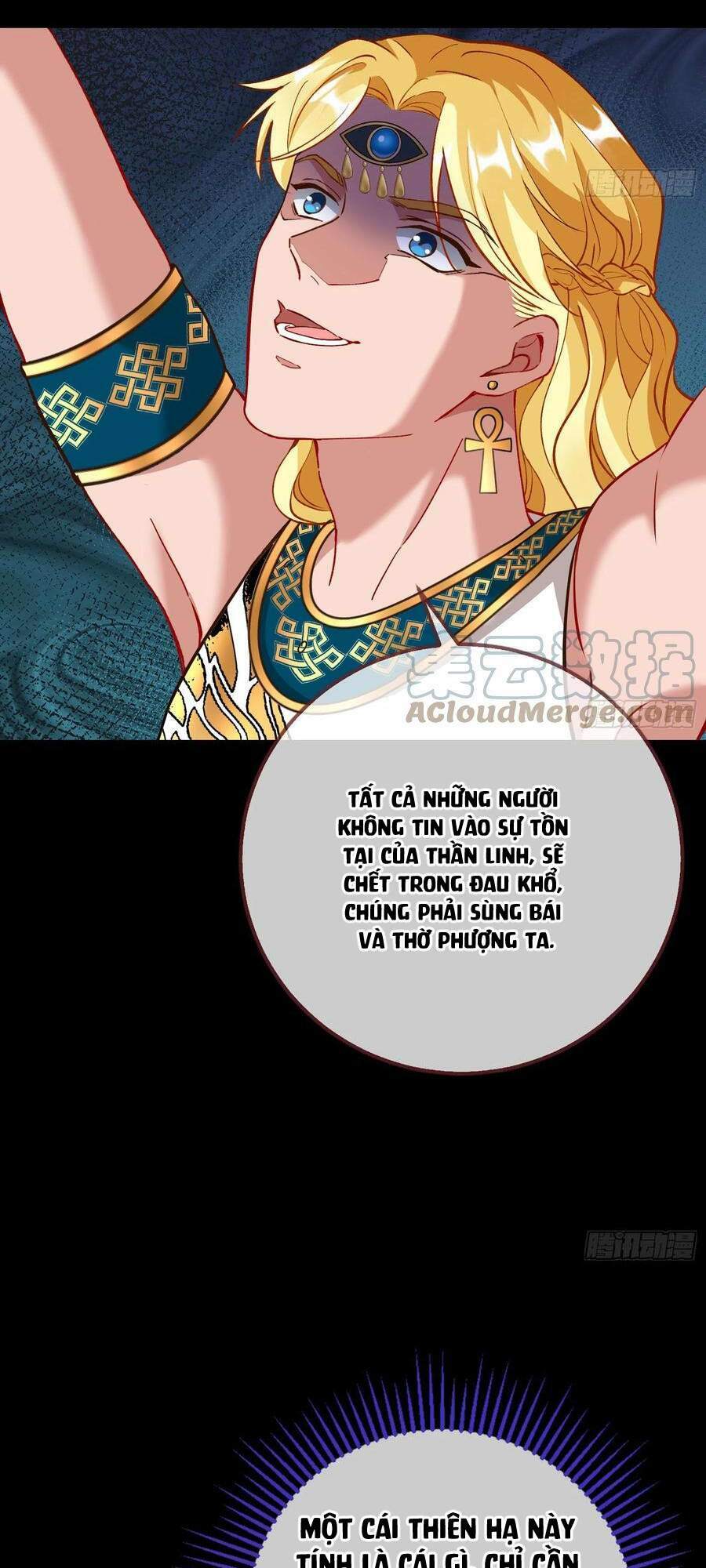 Vạn Tra Triêu Hoàng Chapter 524 - Trang 2