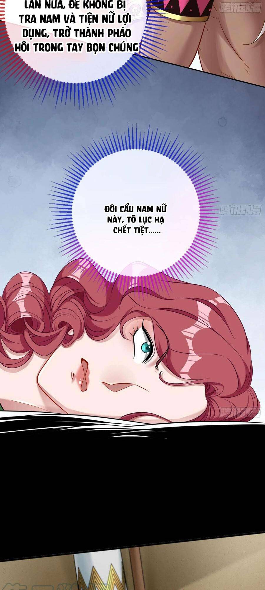 Vạn Tra Triêu Hoàng Chapter 525 - Trang 2