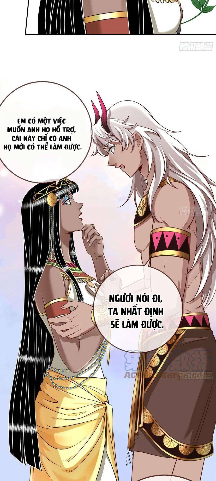 Vạn Tra Triêu Hoàng Chapter 525 - Trang 2