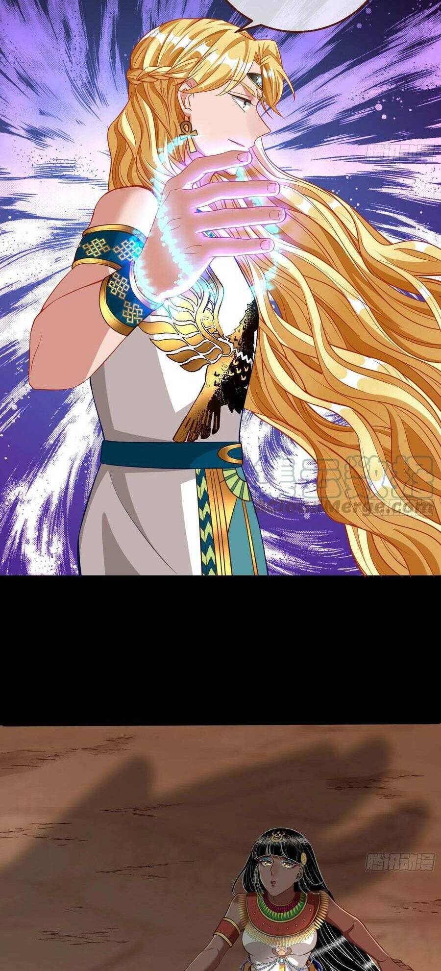 Vạn Tra Triêu Hoàng Chapter 526 - Trang 2