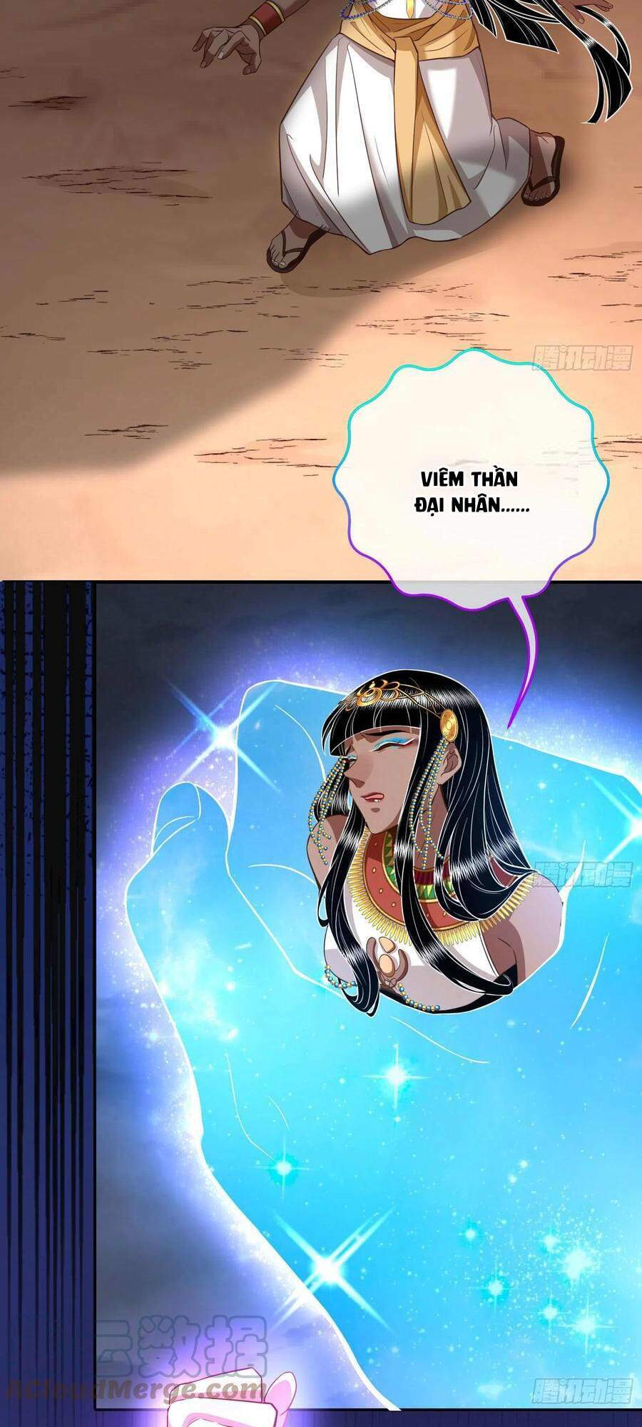 Vạn Tra Triêu Hoàng Chapter 526 - Trang 2