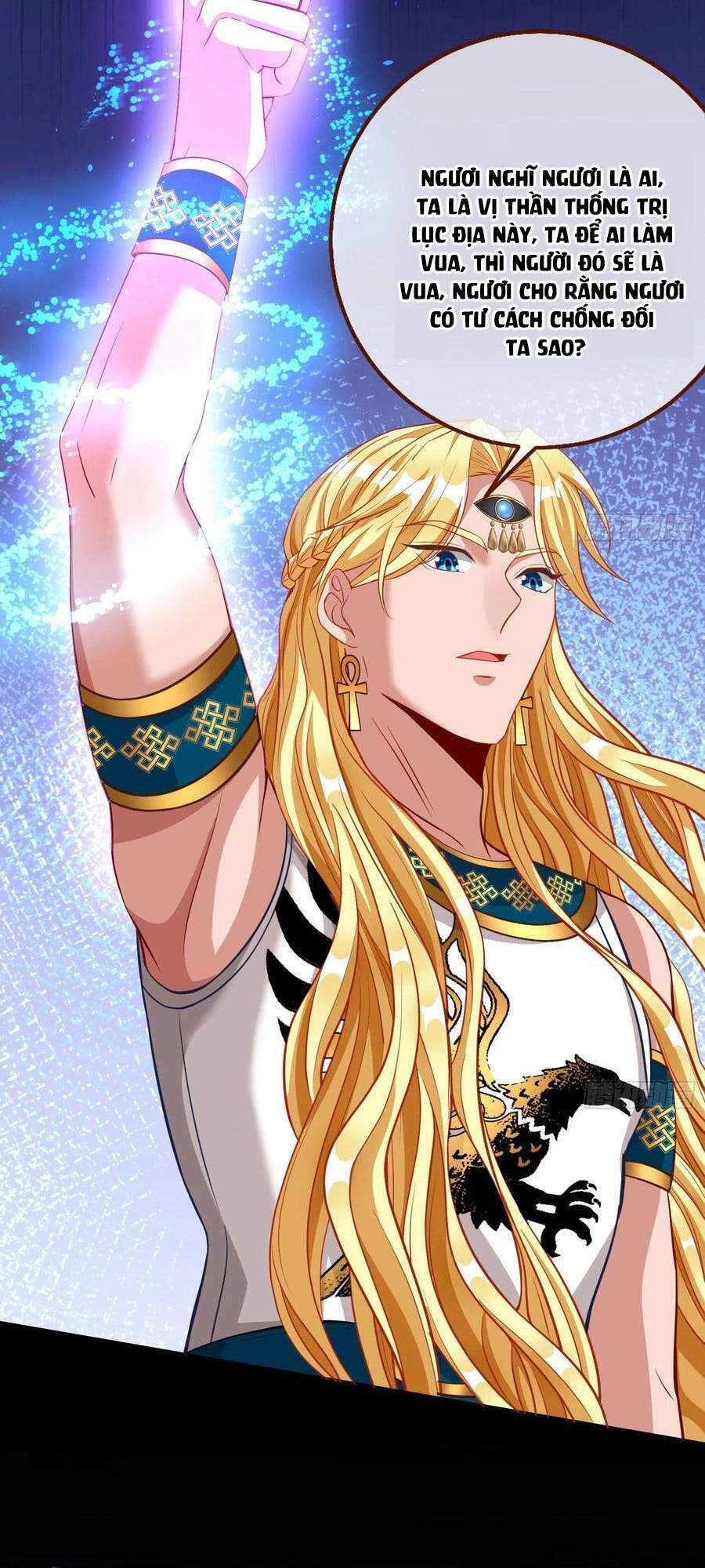 Vạn Tra Triêu Hoàng Chapter 526 - Trang 2