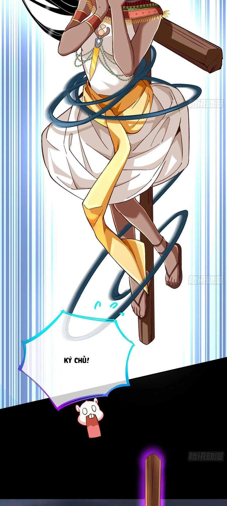 Vạn Tra Triêu Hoàng Chapter 526 - Trang 2