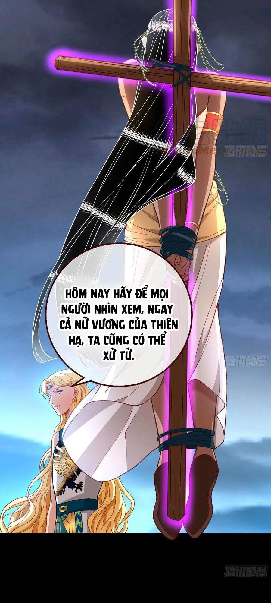 Vạn Tra Triêu Hoàng Chapter 526 - Trang 2