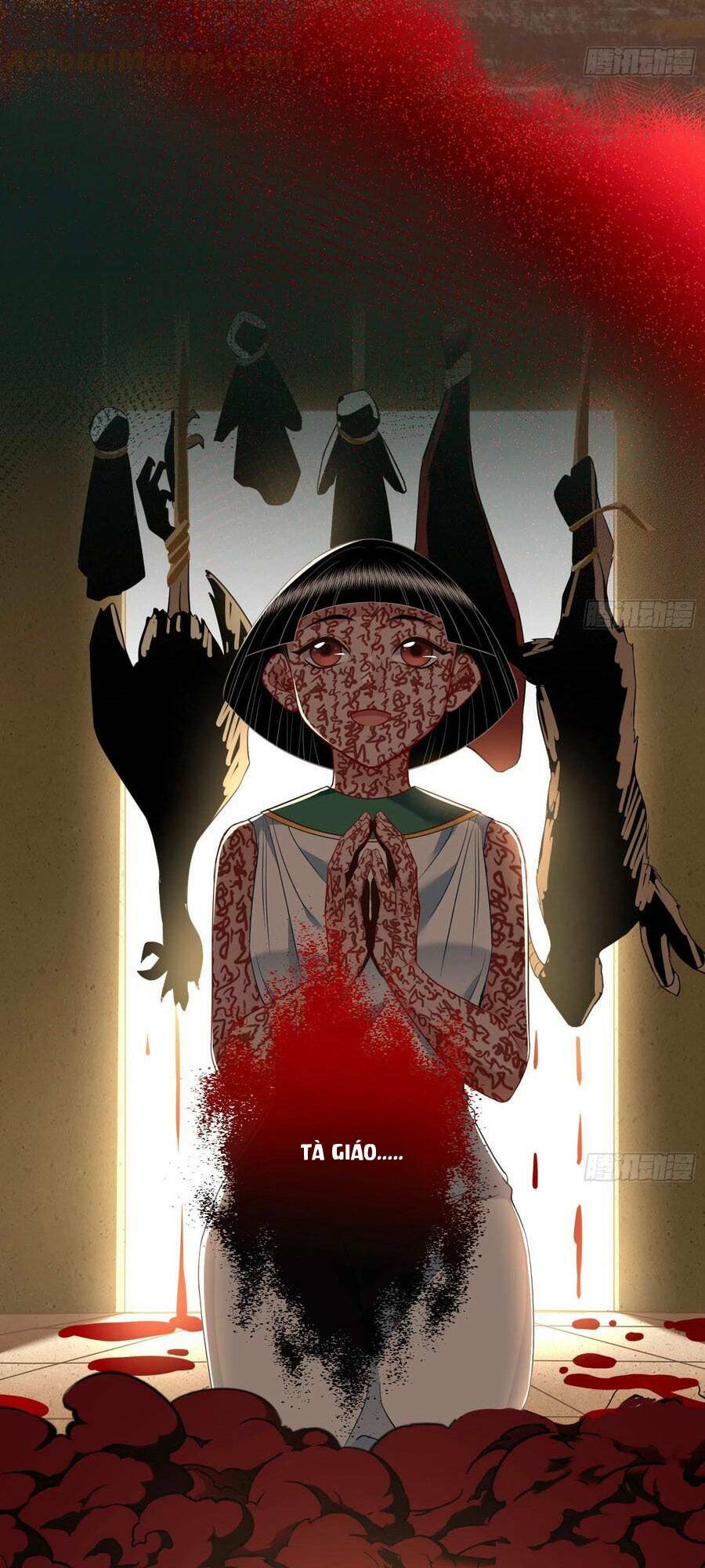 Vạn Tra Triêu Hoàng Chapter 526 - Trang 2