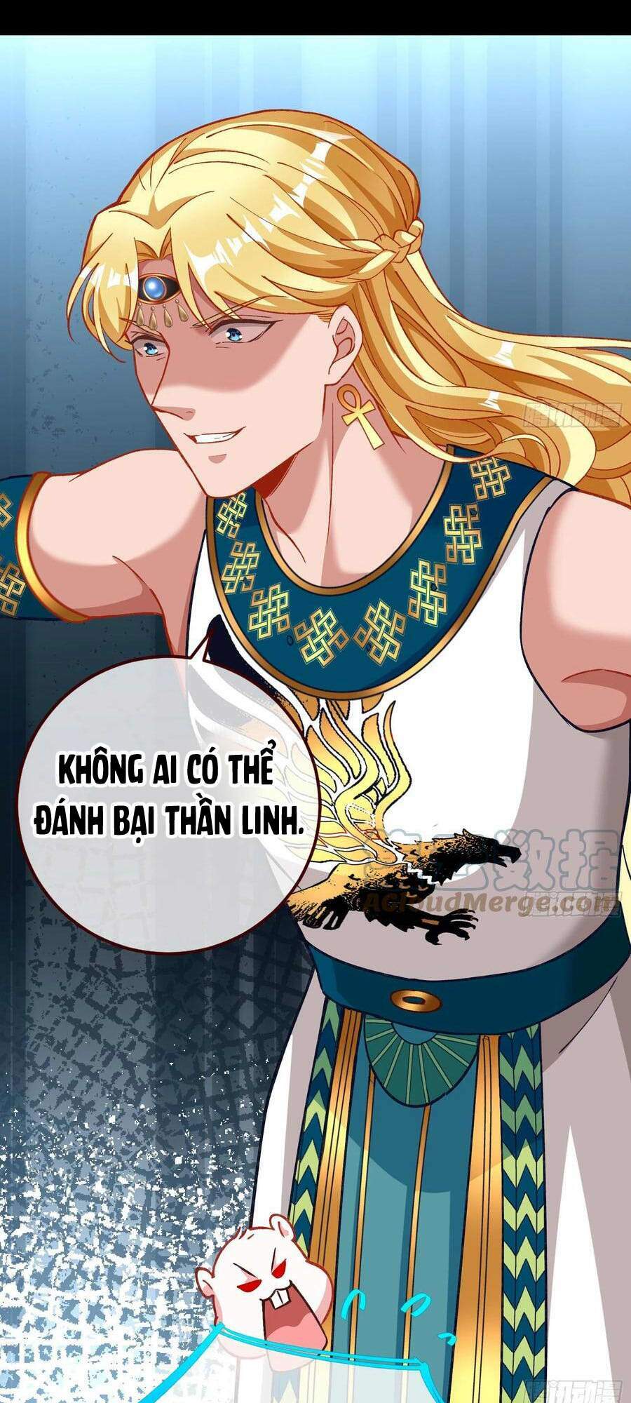 Vạn Tra Triêu Hoàng Chapter 526 - Trang 2