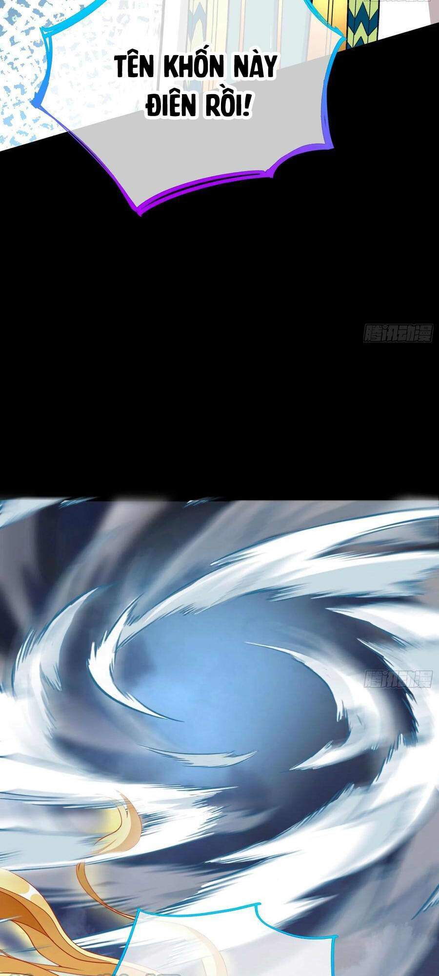 Vạn Tra Triêu Hoàng Chapter 526 - Trang 2