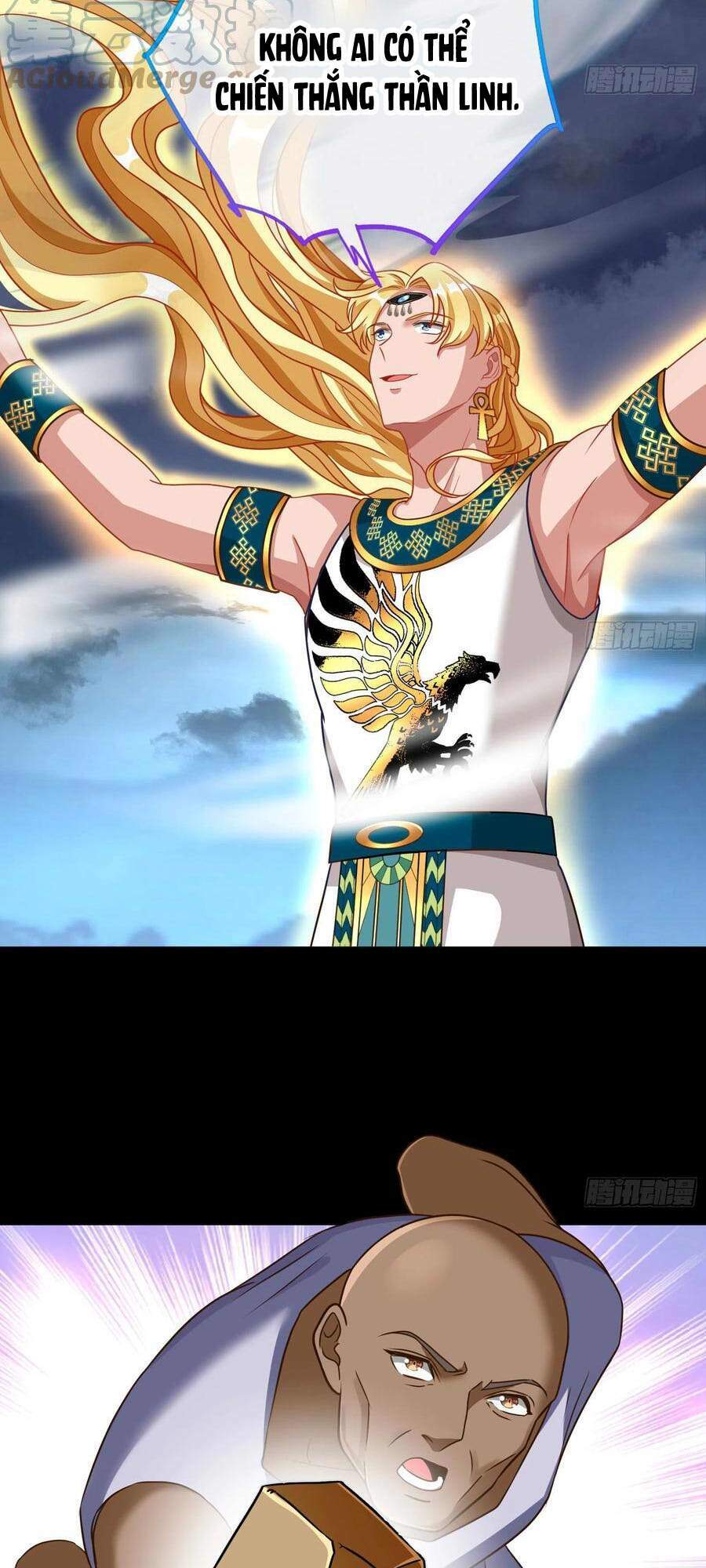 Vạn Tra Triêu Hoàng Chapter 526 - Trang 2