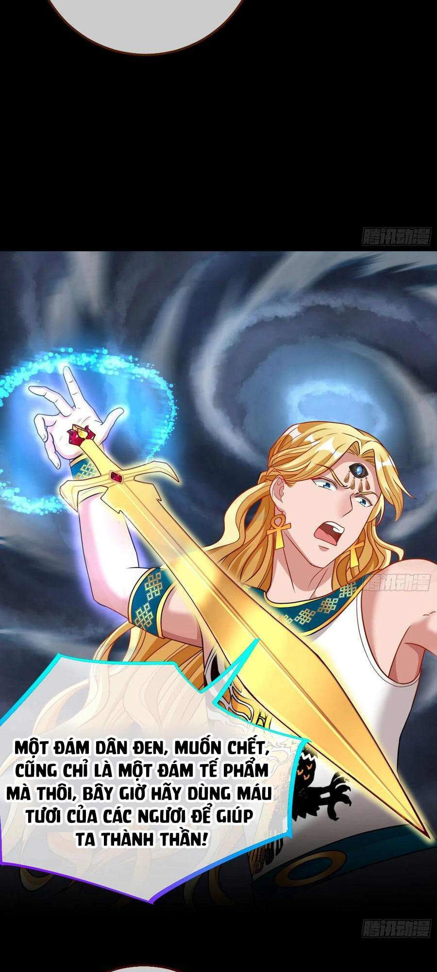 Vạn Tra Triêu Hoàng Chapter 526 - Trang 2