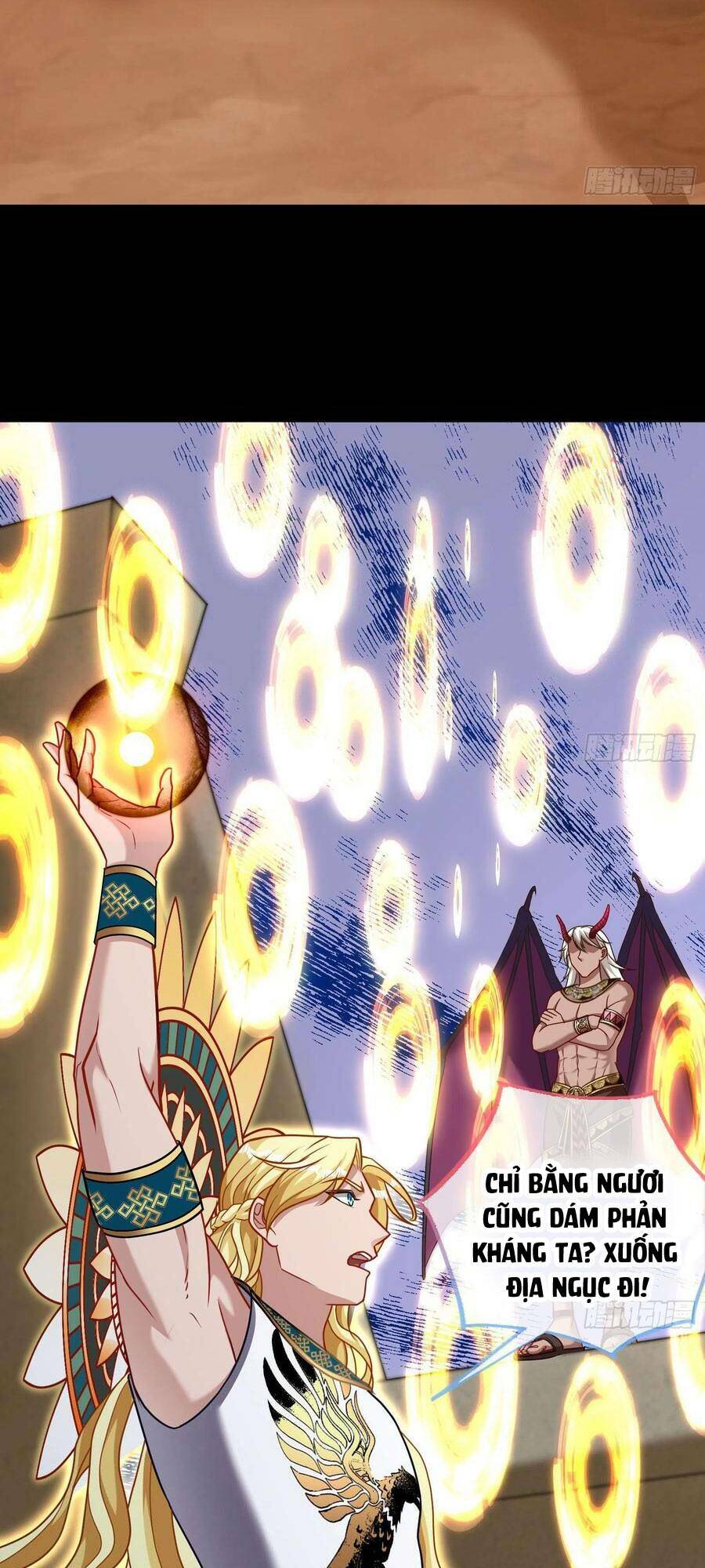 Vạn Tra Triêu Hoàng Chapter 526 - Trang 2