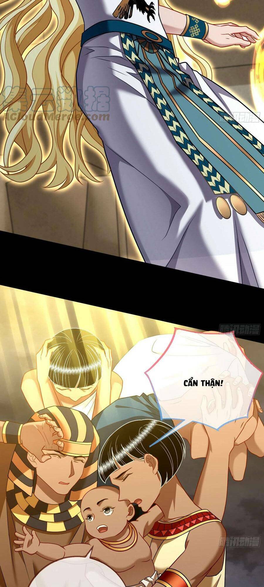 Vạn Tra Triêu Hoàng Chapter 526 - Trang 2