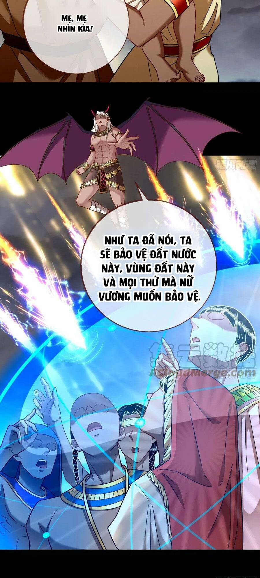 Vạn Tra Triêu Hoàng Chapter 526 - Trang 2