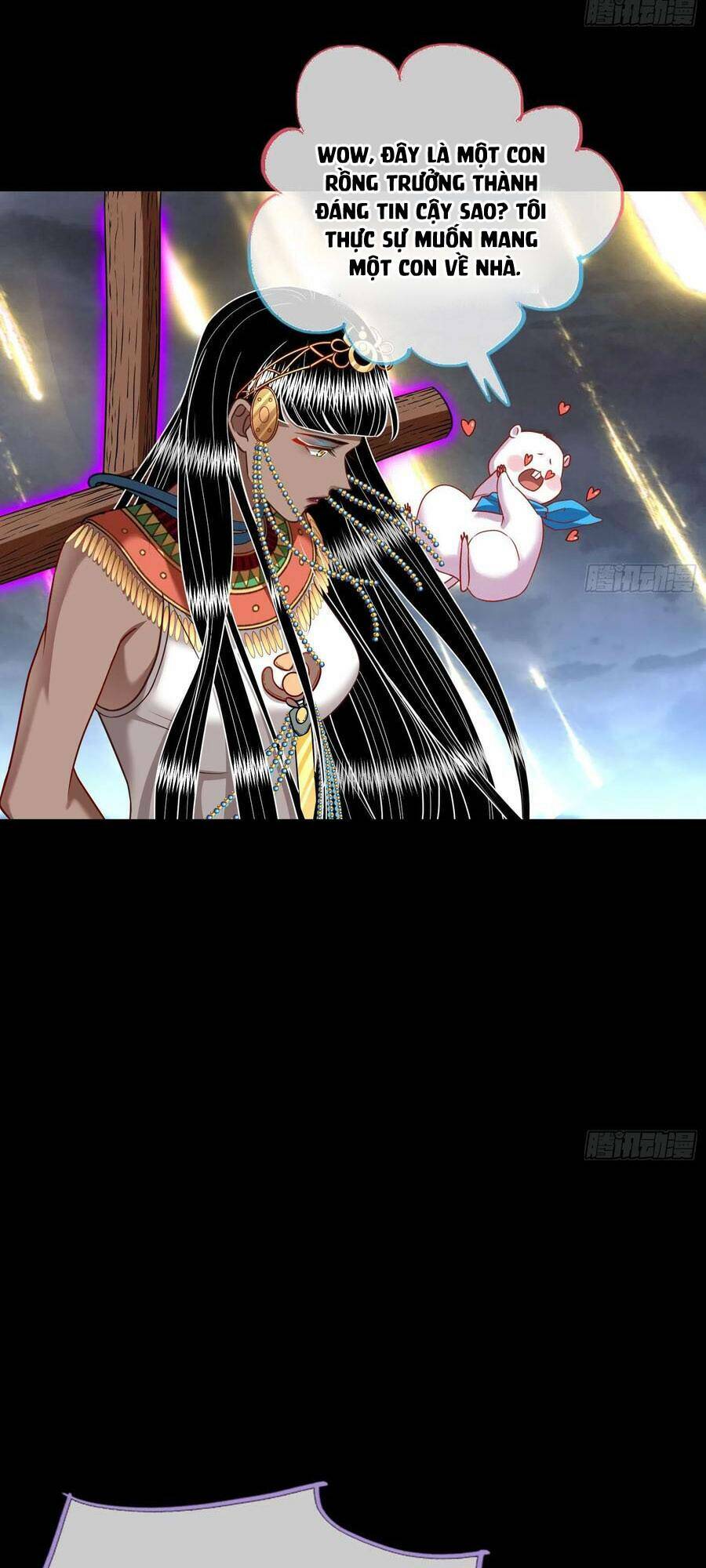 Vạn Tra Triêu Hoàng Chapter 526 - Trang 2