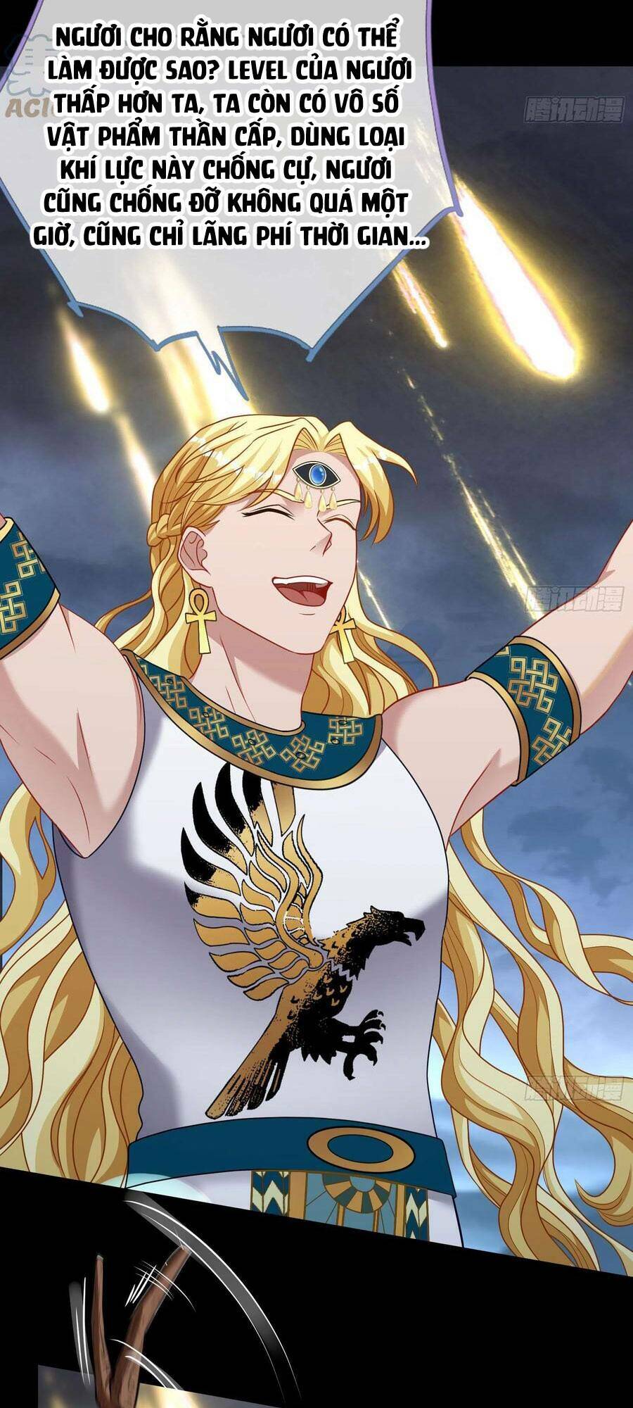 Vạn Tra Triêu Hoàng Chapter 526 - Trang 2