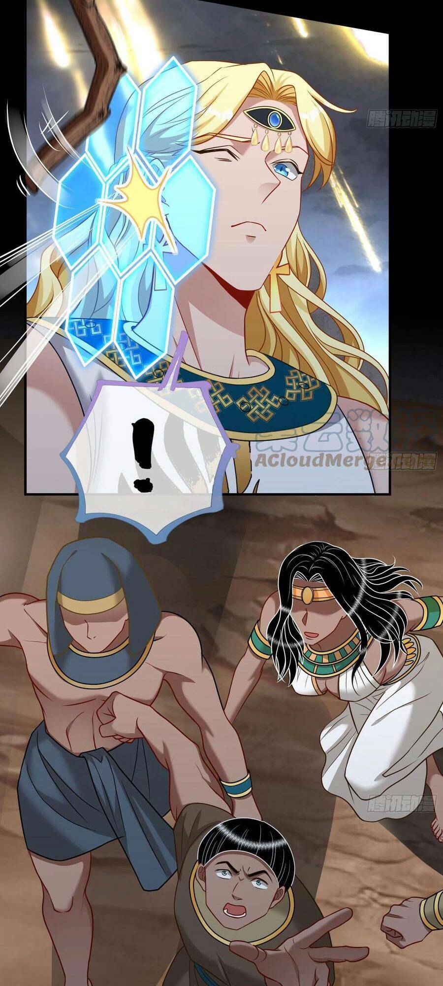 Vạn Tra Triêu Hoàng Chapter 526 - Trang 2