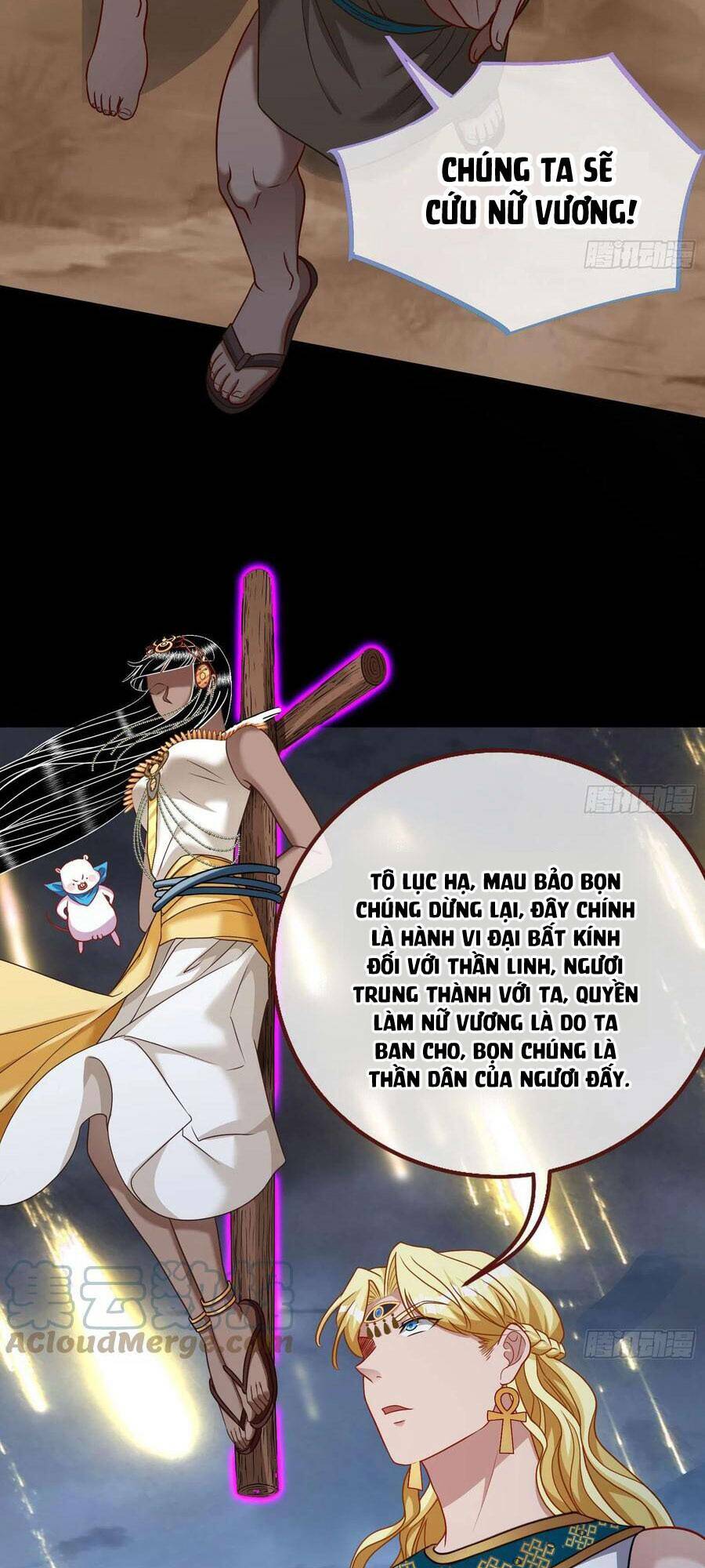 Vạn Tra Triêu Hoàng Chapter 526 - Trang 2